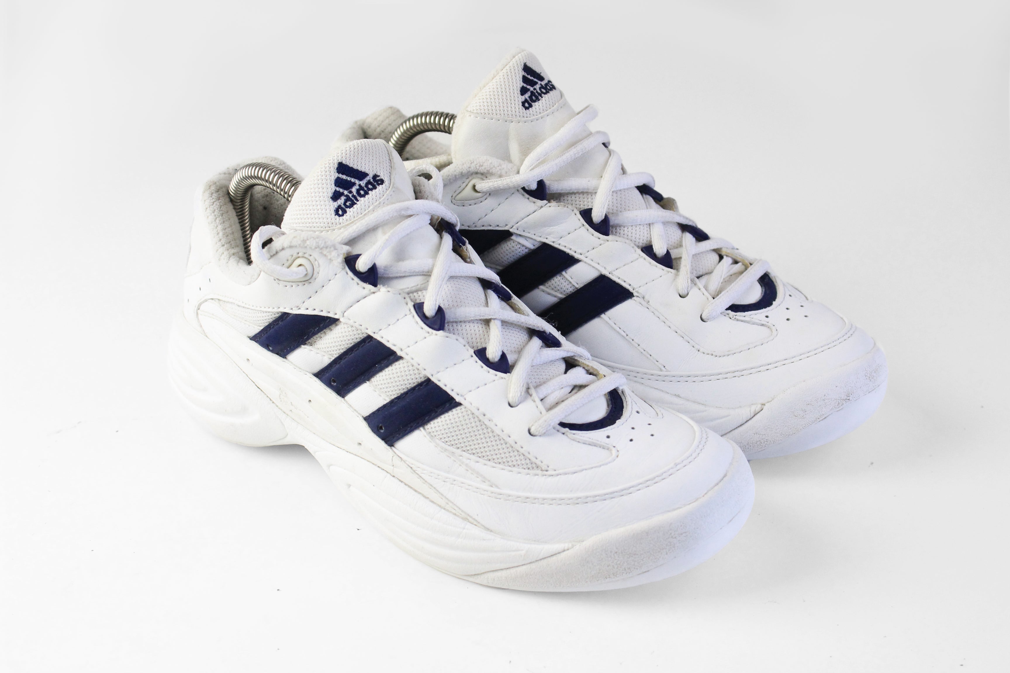 Vintage Adidas Sneakers Women's US 8 – dla dushy