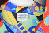 Vintage United Colors of Benetton Shirt Medium