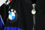 Vintage Williams Team BMW F1 Jacket Medium