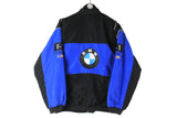 Vintage Williams Team BMW F1 Jacket Medium