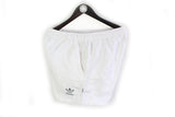 Vintage Adidas Shorts XLarge