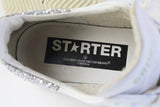 Golden Goose Deluxe Brand Starter Sneakers Women's EUR 38.5