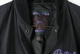 Vintage British Knights Bomber Jacket XLarge