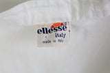Vintage Ellesse Tennis Skirt Women's Small / Medium