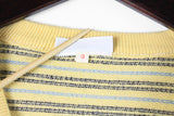 Vintage Lacoste Sweater Women's Medium