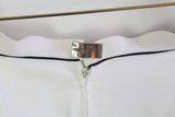 Vintage Fila Tennis Skirt Women's XXSmall / XSmall
