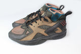 Vintage Nike Air ACG Mowabb Huarache Sneakers US 8.5