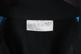 Vintage Adidas Track Jacket Large / XLarge