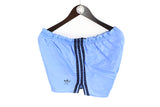 Vintage Adidas Shorts XLarge