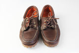 Vintage Timberland Topsiders Shoes EUR 39