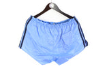Vintage Adidas Shorts XLarge