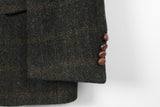 Harris Tweed x Carl Gross Blazer Large / XLarge