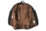 Harris Tweed x Carl Gross Blazer Large / XLarge