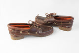 Vintage Timberland Topsiders Shoes EUR 39