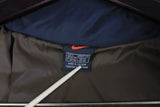 Vintage Nike Puffer Jacket Small / Medium