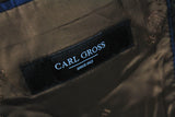 Harris Tweed x Carl Gross Blazer Large / XLarge