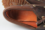 Vintage Timberland Topsiders Shoes EUR 39