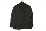 Harris Tweed x Carl Gross Blazer Large / XLarge