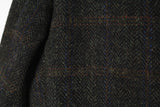 Harris Tweed x Carl Gross Blazer Large / XLarge