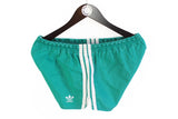 Vintage Adidas Shorts Large