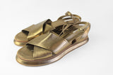 Dries Van Noten Sandals Women's EUR 41.5