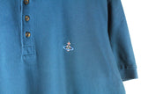 Vivienne Westwood Polo T-Shirt XLarge