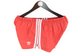 Vintage Adidas Shorts Medium