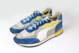 Vintage Puma Helsinki Sneakers UK 10.5