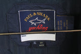 Vintage Paul & Shark Jacket XLarge