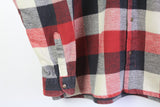 Vintage Fjallraven Flannel Shirt Large