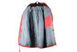 Vintage Marlboro Jacket XLarge