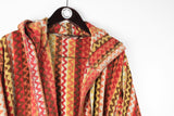 Missoni Bathrobe 3/4 Sleeve Medium
