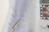 Vintage Alaska Sweatshirt XLarge