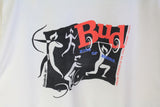 Vintage Budweiser 1996 Olympic Games T-Shirt XLarge