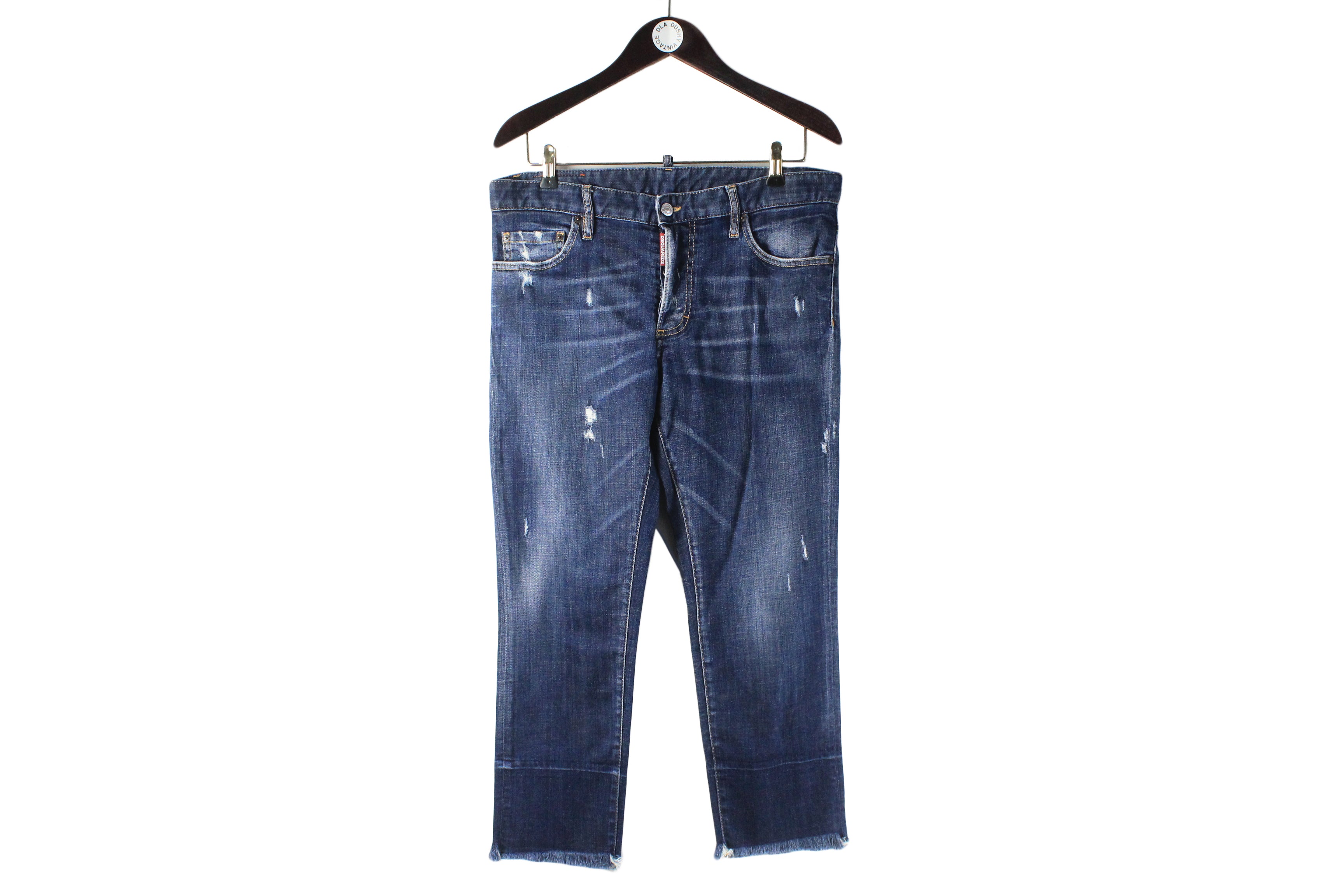 Jeans hot sale bambino dsquared