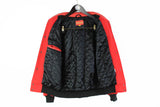 Vintage Ferrari Jacket Small / Medium