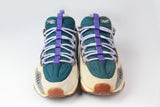 Vintage Reebok DMX Run 10 Sneakers Women's EUR 39