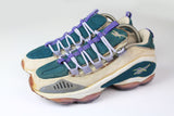 Vintage Reebok DMX Run 10 Sneakers Women's EUR 39