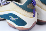Vintage Reebok DMX Run 10 Sneakers Women's EUR 39