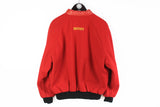 Vintage Ferrari Jacket Small / Medium