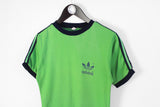 Vintage Adidas T-Shirt Large / XLarge
