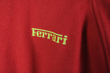 Vintage Ferrari Jacket Small / Medium