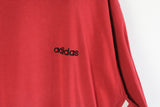Vintage Adidas T-Shirt XLarge / XXLarge