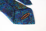 Vintage Missoni Tie