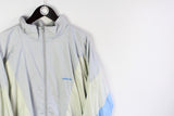 Vintage Adidas Track Jacket XXLarge