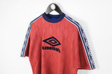 Vintage Umbro T-Shirt Medium