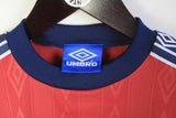 Vintage Umbro T-Shirt Medium