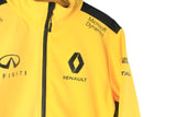 Renault Infiniti F1 Softshell Jacket Large