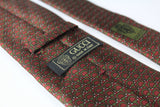 Vintage Gucci Tie