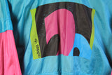 Vintage Adidas Jacket Medium
